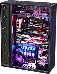 RoboTime 3D mehanska sestavljanka kroglične proge mesto prihodnosti