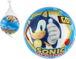 gumijasta žoga Sonic 14 cm