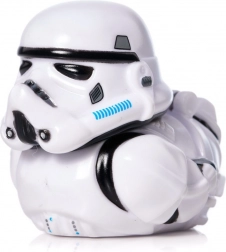 Mini zbirateljska račja figurica TUBBZ Stormtrooper