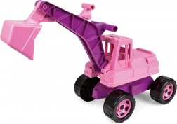 Lena rožnat bager 70 cm