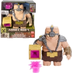 Figura MINECRAFT Movie Piglin Warrior