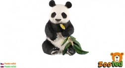 Veliki panda – plastična figurica 8 cm
