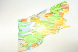 Letalni zmaj z motivom zmajev