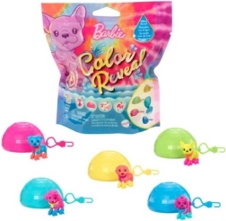 Barbie Color Reveal živalice