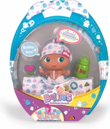 Interaktivna dojenček Bellies Sweet Tummies