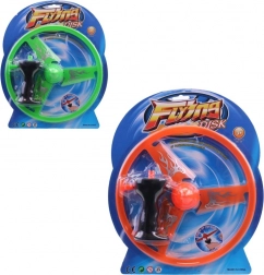 Izstrelitveni propeler za otroke, 26 cm