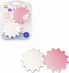 Motorična ropotajoča kolesca za dojenčke