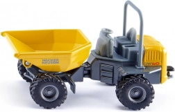 Siku Super 1:50 prekucnik WACKER NEUSON DW60