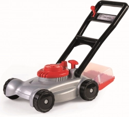 Androni kosilnica za travo s košem za otroke