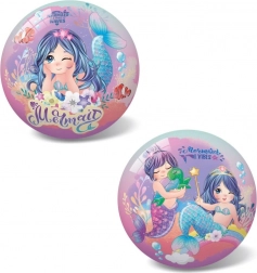 Žoga Morska deklica 23 cm