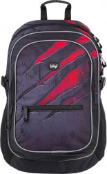 Šolski nahrbtnik Baagl Core Lava
