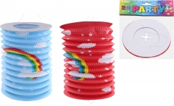 Lamijon valj Mavrica 15 cm