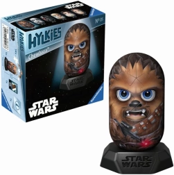 Zbirateljska figurica Star Wars: Chewbacca - Hylkies