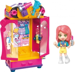 Qman UNA Series omara stilistke