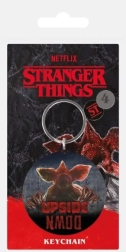 Obesek za ključe Stranger Things 4 Demogorgon