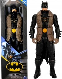 DC COMICS Batman velika figura v rjavem plašču 30 cm
