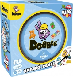 Igra Dobble Kids (Eco)