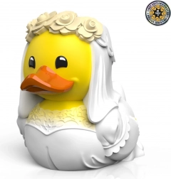 tubbz zbirateljska račkica nevesta – prva izdaja