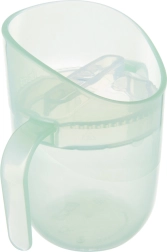 Vadbeni lonček LOVI Genius 150 ml – pistacij