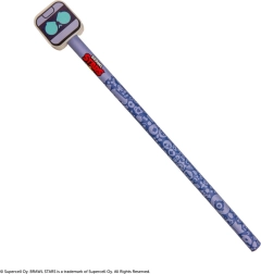 Svinčnik z radirko BRAWL STARS 8-Bit