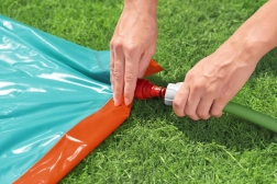 Vodna tobogan StompBlast 488 cm Bestway