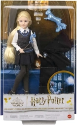 Harry Potter – punčka Luna Lovegood s patronom zajcem