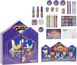 Sonic Advent Calendar