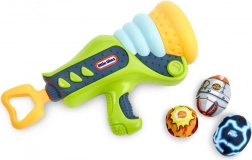 Little Tikes Mighty Blasters pištola za otroke