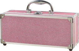 Velik otroški kozmetični set v zložljivem kovčku SOUZA!