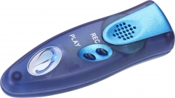 Prisluškovalna naprava za male agente