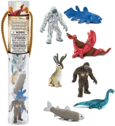 Safari Ltd. oblikovalska tuba kriptozoologije