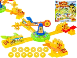 Spretnostna igra Looping Bumblebee – leteči čmrlj