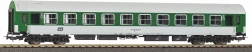 Piko potniški vagon Y, 2. razred ČD, epoha V