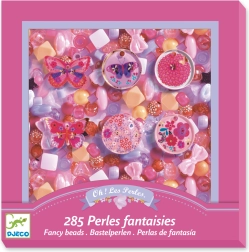 Ustvarjanje nakita Metuljna livada DJECO