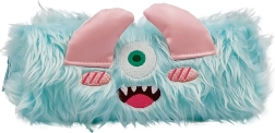 Peresnica Monster turkizna TOYS INN