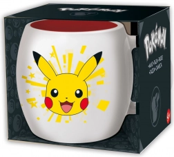 Keramična skodelica Pikachu Pokemon