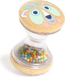 Djeco ropotuljica Baby Sabli