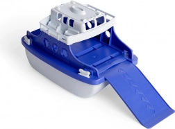 Trajekt iz reciklirane plastike