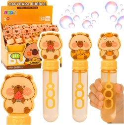 Blažilnik kapibara 35 ml s trojnim obročem