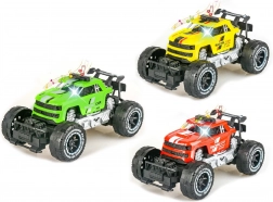 Terensko vozilo z efekti 23 cm