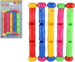 Potapljaške palčke INTEX, komplet 5 kosov