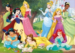 Educa Sestavljanka Disney Princeske 500 Kos
