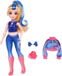 Lutka Akademija samorogov Isabel