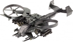 3D kovinska sestavljanka Premium Series: Avatar Scorpion Gunship