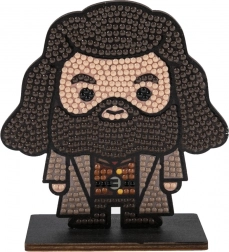 Figurica Crystal Art - Hagrid