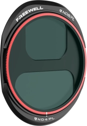 Hibridni filter ND8/PL za dron DJI Mavic 4 Pro