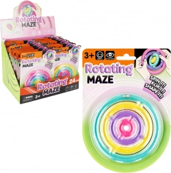 Vrteči labirint 10 cm