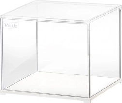 Vitrina za miniaturne hišice ROBOTIME