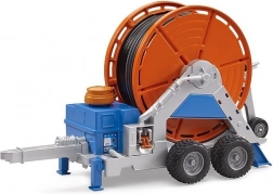 Namakalna prikolica BRUDER 1:16