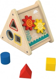 Aktivnostni trikotnik BABU